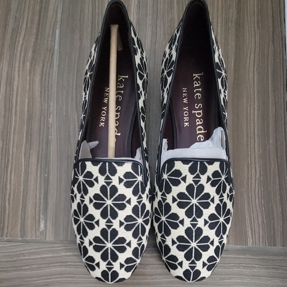 Kate Spade Lounge Loafer 9.5